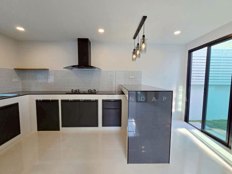 หมู่บ้านพร้อมพันธ์ ป่าคลอก, Phuket, Pa Khlok, Thalang, Phuket, 3 Bedrooms, 228 sqm, Semi-Detached House (Twin House) For Sale, by Witada Jindapol, 500257243 - DDproperty.com