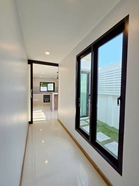 หมู่บ้านพร้อมพันธ์ ป่าคลอก, ภูเก็ต, ป่าคลอก, ถลาง, ภูเก็ต, 228 ตร.ม., บ้านแฝด ขาย, โดย Witada Jindapol, 500257243 - DDproperty.com