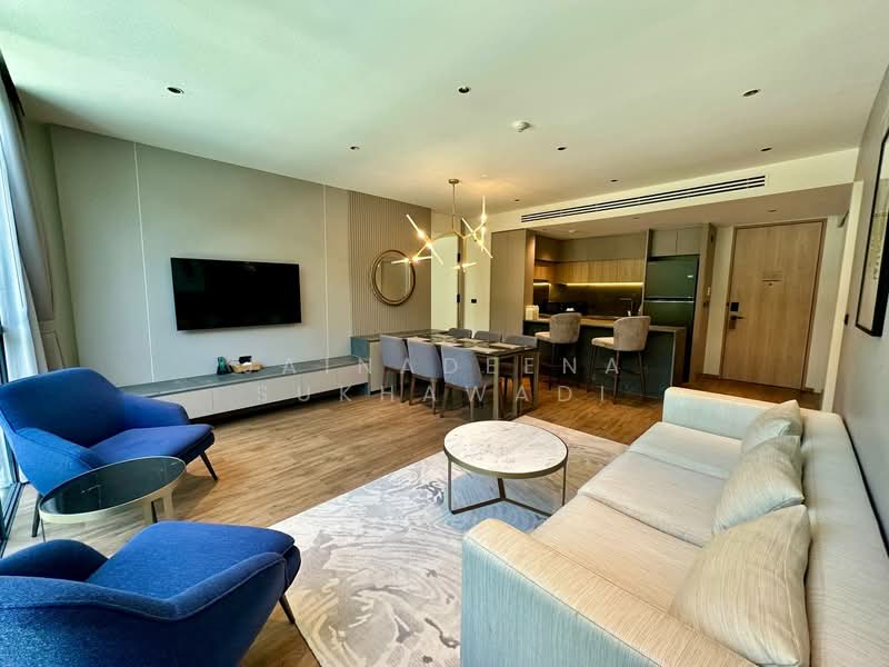 Layan Green Park, Phuket, 147 Moo 6, Choeng Thale, Thalang, Phuket, 3 Bedrooms, 120 sqm, Condo For Sale, by Jainadeena Sukhawadi, 500257245 - DDproperty.com
