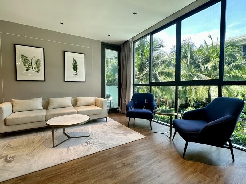 Layan Green Park, Phuket, 147 Moo 6, Choeng Thale, Thalang, Phuket, 3 Bedrooms, 120 sqm, Condo For Sale, by Jainadeena Sukhawadi, 500257245 - DDproperty.com