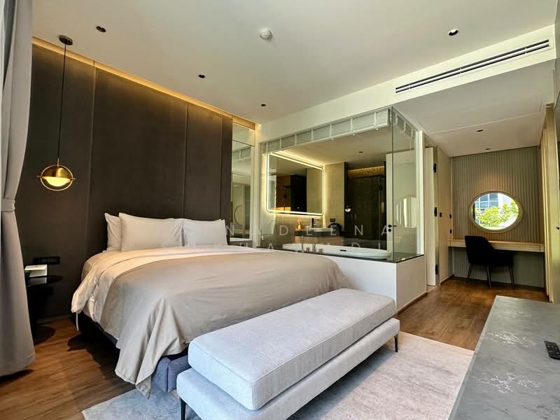 Layan Green Park, Phuket, 147 Moo 6, Choeng Thale, Thalang, Phuket, 3 Bedrooms, 120 sqm, Condo For Sale, by Jainadeena Sukhawadi, 500257245 - DDproperty.com