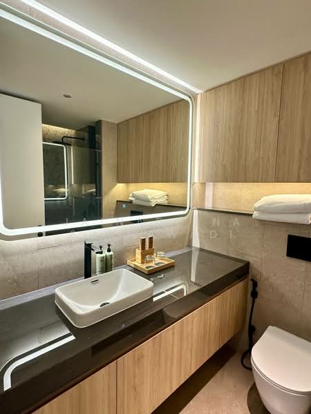 Layan Green Park, Phuket, 147 Moo 6, Choeng Thale, Thalang, Phuket, 3 Bedrooms, 120 sqm, Condo For Sale, by Jainadeena Sukhawadi, 500257245 - DDproperty.com