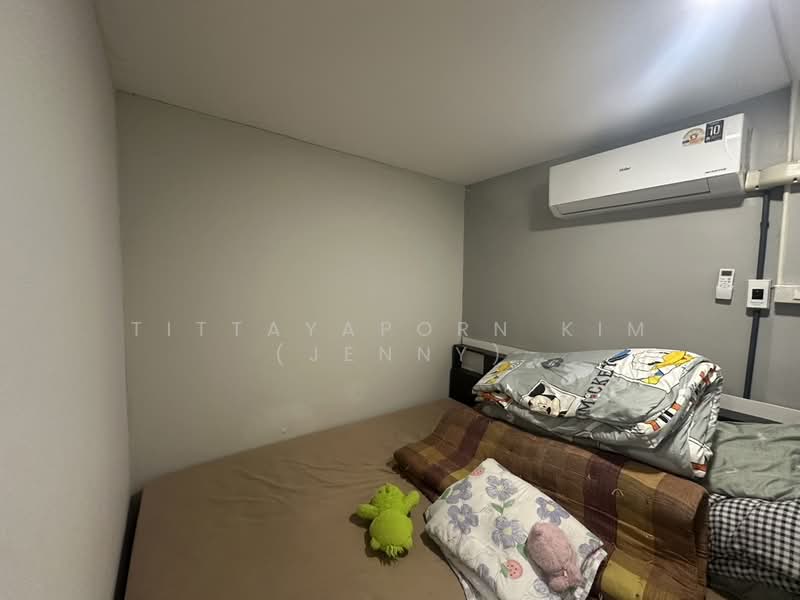 City Villa, Bangkok, Lat Phrao Road 130, Khlong Chan, Bang Kapi, Bangkok, 2 Bedrooms, 65 sqm, Condo For Sale, by Tittayaporn Kim (Jenny), 500257247 - DDproperty.com