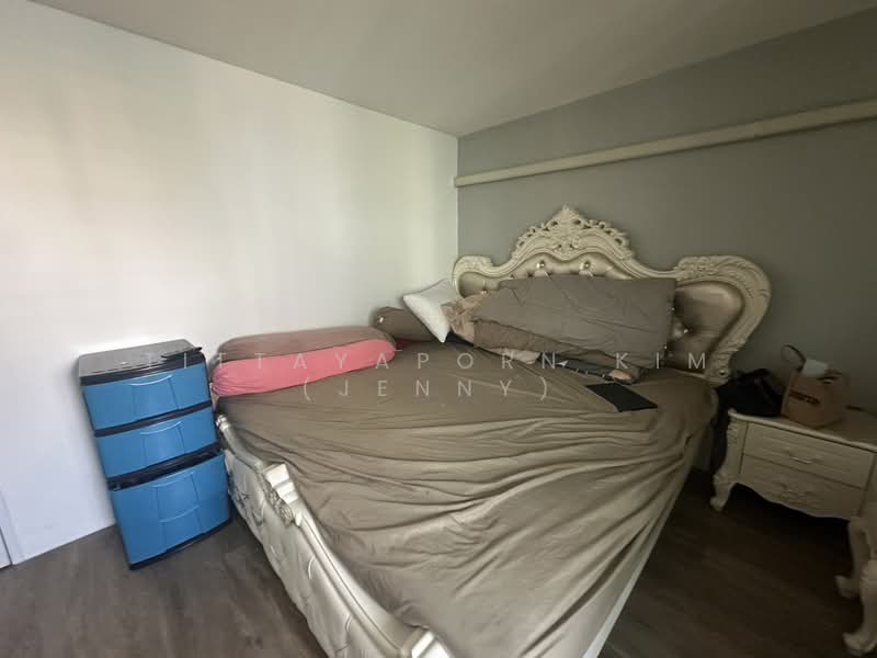 City Villa : ซิตี้ วิลล่า, กรุงเทพ, ถนนลาดพร้าว130, คลองจั่น, บางกะปิ, กรุงเทพ, 65 ตร.ม., คอนโด ขาย, โดย Tittayaporn Kim (Jenny), 500257247 - DDproperty.com