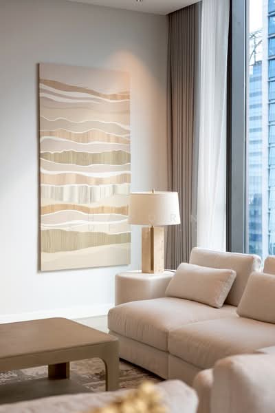 ONE89 Wireless, Bangkok, Wittayu Road, Lumphini, Pathum Wan, Bangkok, 3 Bedrooms, 380 sqm, Condo For Rent, by Shaporn Supvilaiphisan, 500257248 - DDproperty.com