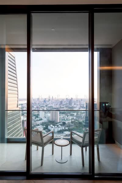 ONE89 Wireless, Bangkok, Wittayu Road, Lumphini, Pathum Wan, Bangkok, 3 Bedrooms, 380 sqm, Condo For Rent, by Shaporn Supvilaiphisan, 500257248 - DDproperty.com