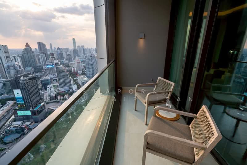 ONE89 Wireless : วัน เอทตี้ไนน์ ไวร์เลส, กรุงเทพ, ถนนวิทยุ, ลุมพินี, ปทุมวัน, กรุงเทพ, 380 ตร.ม., คอนโด ให้เช่า, โดย Shaporn Supvilaiphisan, 500257248 - DDproperty.com