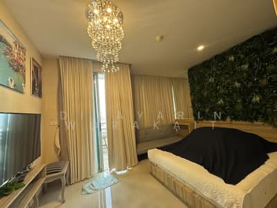 ขาย - The Riviera Jomtien : เดอะ ริเวียร่า จอมเทียน, ชลบุรี