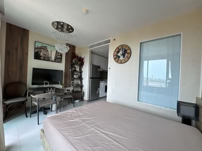 ขาย - The Riviera Jomtien : เดอะ ริเวียร่า จอมเทียน, ชลบุรี