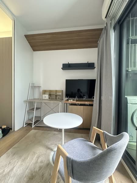 Triple Y Residence Samyan, Bangkok, Rama 4 Road, Wang Mai, Pathum Wan, Bangkok, 1 Bedroom, 34 sqm, Condo For Sale, by Chadchaporn Aussadonpaisan, 500257251 - DDproperty.com