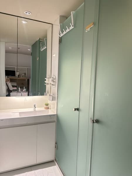 Triple Y Residence Samyan, Bangkok, Rama 4 Road, Wang Mai, Pathum Wan, Bangkok, 1 Bedroom, 34 sqm, Condo For Sale, by Chadchaporn Aussadonpaisan, 500257251 - DDproperty.com