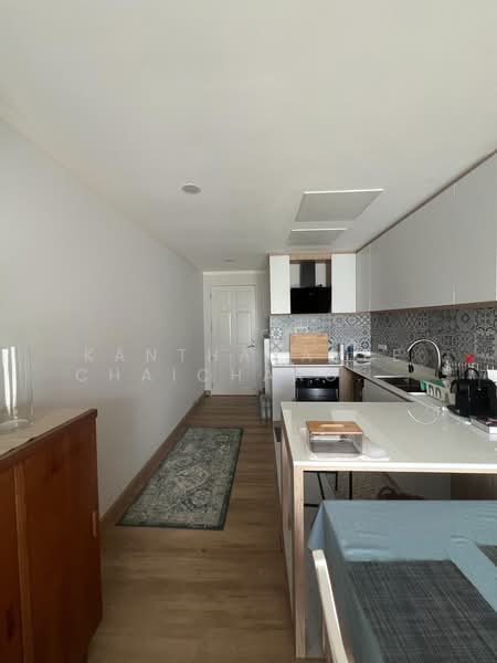 Baan Siri Sathorn Yenakard, Bangkok, Yenakat, Thung Maha Mek, Sathon, Bangkok, 2 Bedrooms, 71 sqm, Condo For Sale, by Kanthayavee Chaicharoenseree, 500257252 - DDproperty.com