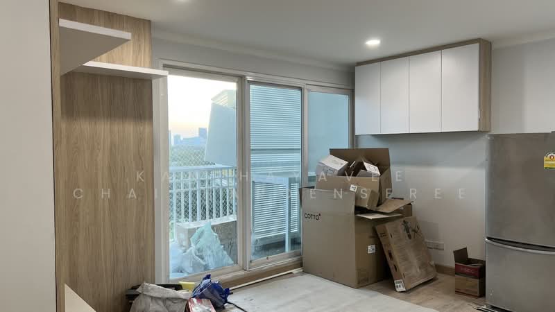 Baan Siri Sathorn Yenakard, Bangkok, Yenakat, Thung Maha Mek, Sathon, Bangkok, 2 Bedrooms, 71 sqm, Condo For Sale, by Kanthayavee Chaicharoenseree, 500257252 - DDproperty.com