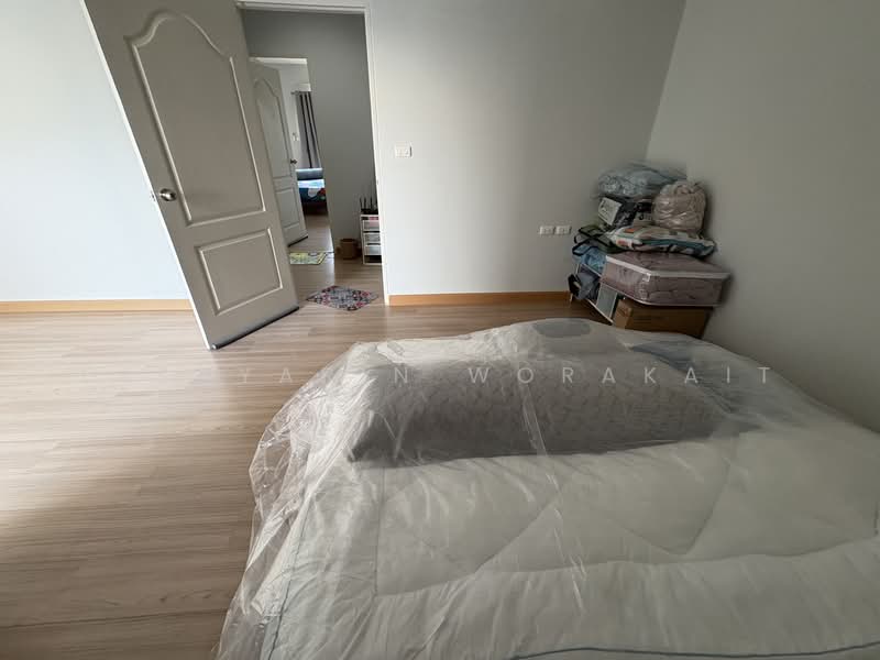 iField Bangna, Bangkok, Kanchanaphisek Road, Dok Mai, Prawet, Bangkok, 3 Bedrooms, 133 sqm, Townhouse For Sale, by Disayarin Worakait, 500257253 - DDproperty.com