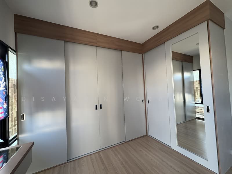 iField Bangna, Bangkok, Kanchanaphisek Road, Dok Mai, Prawet, Bangkok, 3 Bedrooms, 133 sqm, Townhouse For Sale, by Disayarin Worakait, 500257253 - DDproperty.com