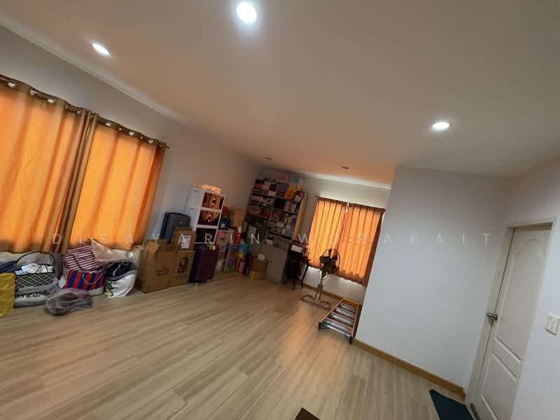 iField Bangna, Bangkok, Kanchanaphisek Road, Dok Mai, Prawet, Bangkok, 3 Bedrooms, 133 sqm, Townhouse For Sale, by Disayarin Worakait, 500257253 - DDproperty.com