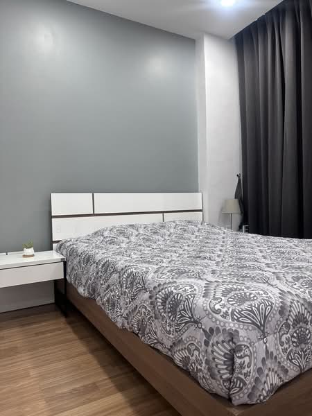 IDEO Mix Sukhumvit 103, Bangkok, Soi Udom Suk 3, Sukhumvit Road, Bang Na, Bang Na, Bangkok, 1 Bedroom, 30 sqm, Condo For Rent, by Bear Thanee, 500257254 - DDproperty.com