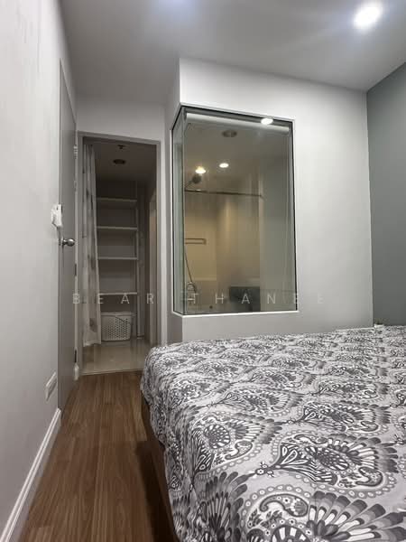 IDEO Mix Sukhumvit 103 : ไอดีโอ มิกซ์ สุขุมวิท 103, กรุงเทพ, ซอยอุดมสุข 3 ถนนสุขุมวิท, บางนา, บางนา, กรุงเทพ, 30 ตร.ม., คอนโด ให้เช่า, โดย Bear Thanee, 500257254 - DDproperty.com