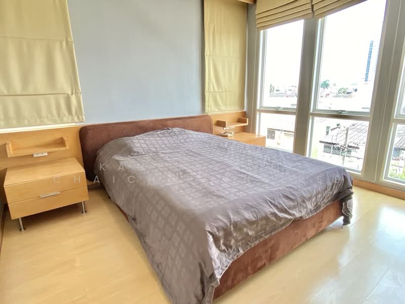 The Bangkok Narathiwas, Bangkok, Narathiwatratchanakharin, Thung Wat Don, Sathon, Bangkok, 2 Bedrooms, 78 sqm, Condo For Sale, by Kanthayavee Chaicharoenseree, 500257255 - DDproperty.com