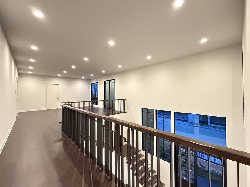 Setthasiri Wongwaen-Chatuchot, Bangkok, 1353 Sam Wa Tawan Tok, Sam Wa Tawan Tok, Khlong Sam Wa, Bangkok, 5 Bedrooms, 500 sqm, Single Detached House For Sale, by มนัสนันท์ สิริรุจิรัตน์, 500257257 - DDproperty.com