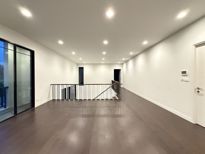 Setthasiri Wongwaen-Chatuchot, Bangkok, 1353 Sam Wa Tawan Tok, Sam Wa Tawan Tok, Khlong Sam Wa, Bangkok, 5 Bedrooms, 500 sqm, Single Detached House For Sale, by มนัสนันท์ สิริรุจิรัตน์, 500257257 - DDproperty.com