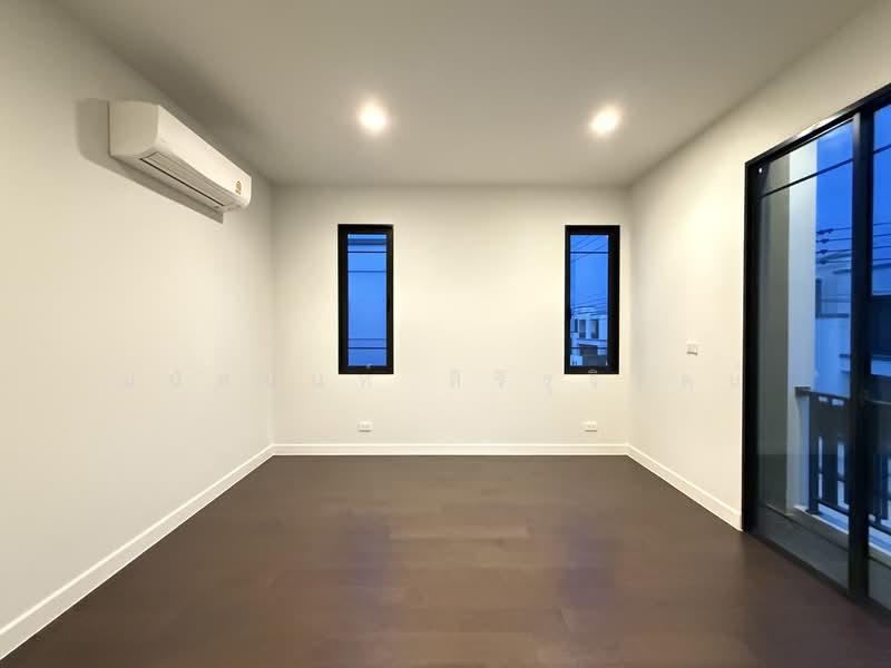 Setthasiri Wongwaen-Chatuchot, Bangkok, 1353 Sam Wa Tawan Tok, Sam Wa Tawan Tok, Khlong Sam Wa, Bangkok, 5 Bedrooms, 500 sqm, Single Detached House For Sale, by มนัสนันท์ สิริรุจิรัตน์, 500257257 - DDproperty.com