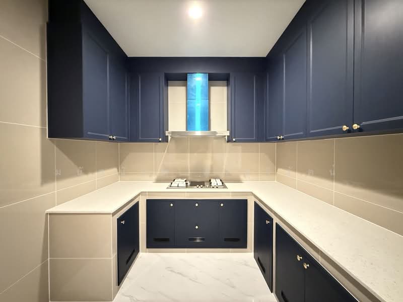 Setthasiri Wongwaen-Chatuchot, Bangkok, 1353 Sam Wa Tawan Tok, Sam Wa Tawan Tok, Khlong Sam Wa, Bangkok, 5 Bedrooms, 500 sqm, Single Detached House For Sale, by มนัสนันท์ สิริรุจิรัตน์, 500257257 - DDproperty.com