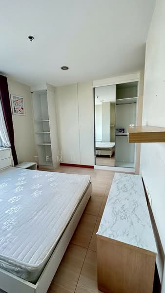 @City Condominium, Bangkok, 169 Sukhumvit Road, Bang Chak, Phra Khanong, Bangkok, 2 Bedrooms, 51 sqm, Condo For Rent, by Ubon Temnitikul, 500257258 - DDproperty.com