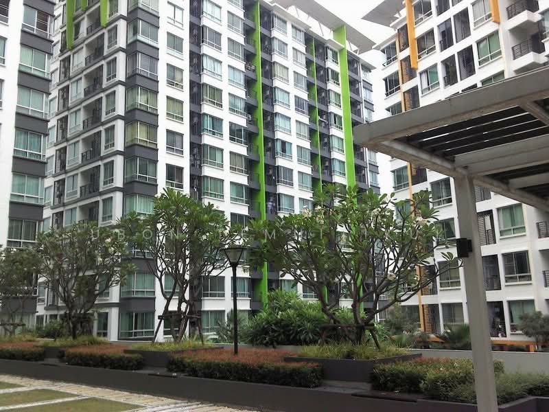 @City Condominium : แอท ซิตี้ คอนโดมิเนียม, กรุงเทพ, 169 169 ซอยสุขุมวิท 101/1 ถนนสุขุมวิท แขวงบางจาก เขตพระโขนง กรุงเทพมหานคร, บางจาก, พระโขนง, กรุงเทพ, 51 ตร.ม., คอนโด ให้เช่า, โดย Ubon Temnitikul, 500257258 - DDproperty.com