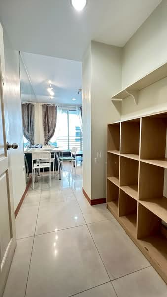 @City Condominium, Bangkok, 169 Sukhumvit Road, Bang Chak, Phra Khanong, Bangkok, 2 Bedrooms, 51 sqm, Condo For Rent, by Ubon Temnitikul, 500257258 - DDproperty.com