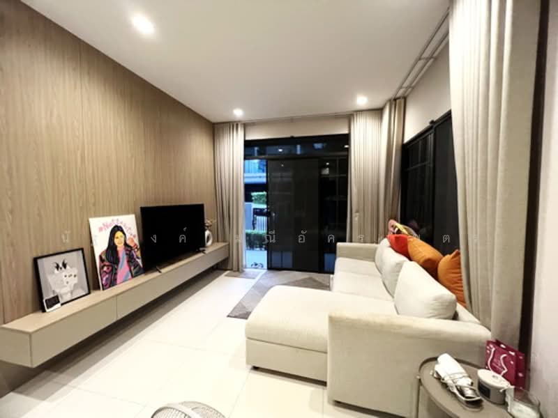 Bangkok Boulevard Sathorn-Pinklao 2, Nonthaburi, Bang Kruai-Chong Thanom Road, Mahasawat, Bang Kruai, Nonthaburi, 4 Bedrooms, 245 sqm, Single Detached House For Rent, by นัฐพงค์ มณีอัครเนตร, 500257260 - DDproperty.com