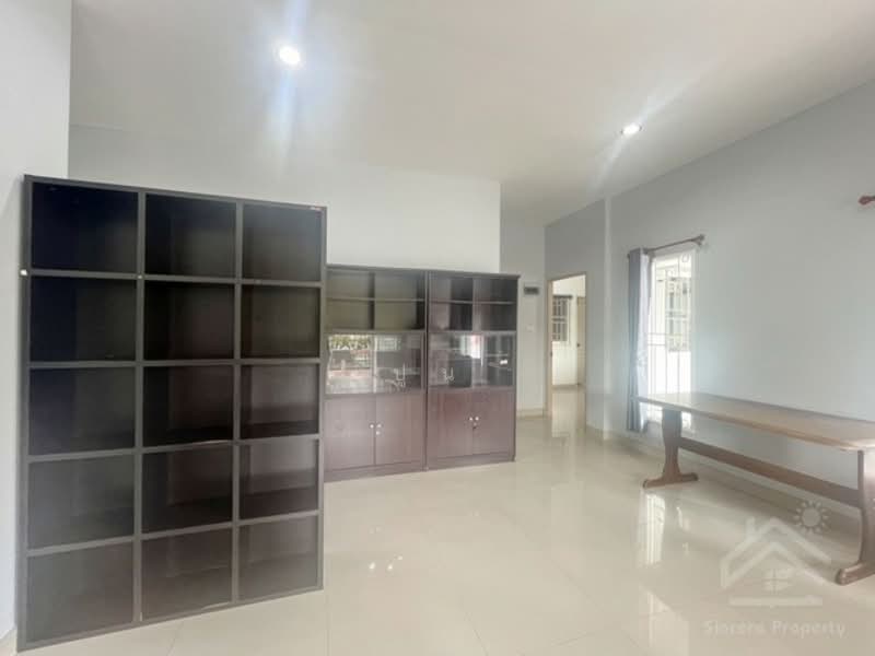 Forestta 5, Sriracha (Nong Kham, Chonburi), Chon Buri (Pattaya), Nong - Kham, Si Racha, Chon Buri (Pattaya), 3 Bedrooms, 180 sqm, Single Detached House For Rent, by ปูน, 500257261 - DDproperty.com