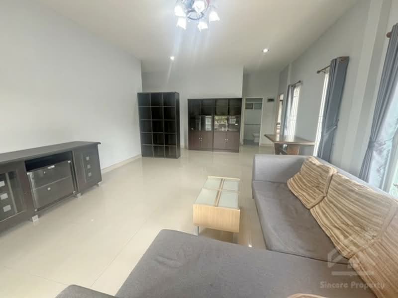 Forestta 5, Sriracha (Nong Kham, Chonburi), Chon Buri (Pattaya), Nong - Kham, Si Racha, Chon Buri (Pattaya), 3 Bedrooms, 180 sqm, Single Detached House For Rent, by ปูน, 500257261 - DDproperty.com