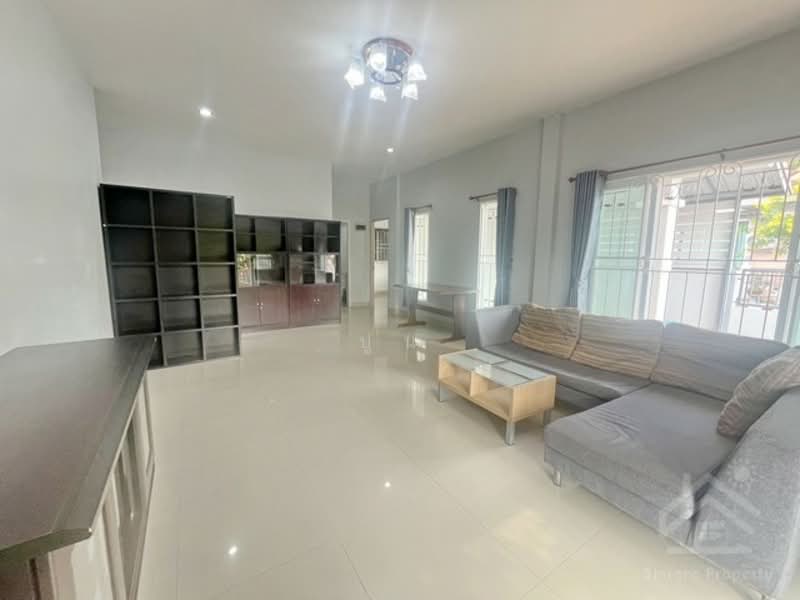Forestta 5, Sriracha (Nong Kham, Chonburi), Chon Buri (Pattaya), Nong - Kham, Si Racha, Chon Buri (Pattaya), 3 Bedrooms, 180 sqm, Single Detached House For Rent, by ปูน, 500257261 - DDproperty.com