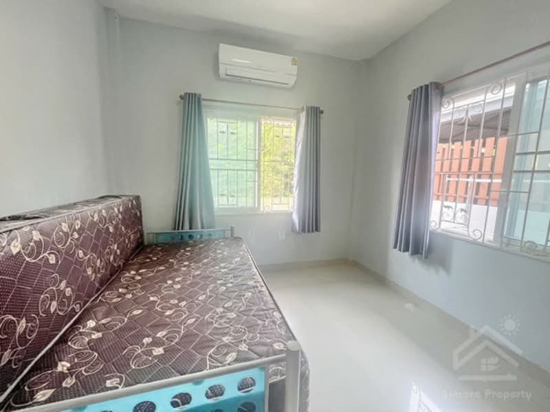 Forestta 5, Sriracha (Nong Kham, Chonburi), Chon Buri (Pattaya), Nong - Kham, Si Racha, Chon Buri (Pattaya), 3 Bedrooms, 180 sqm, Single Detached House For Rent, by ปูน, 500257261 - DDproperty.com