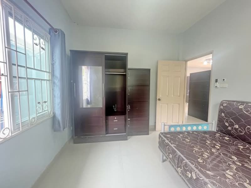 Forestta 5, Sriracha (Nong Kham, Chonburi), Chon Buri (Pattaya), Nong - Kham, Si Racha, Chon Buri (Pattaya), 3 Bedrooms, 180 sqm, Single Detached House For Rent, by ปูน, 500257261 - DDproperty.com
