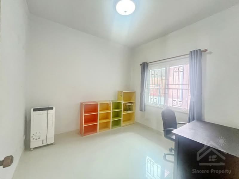 Forestta 5, Sriracha (Nong Kham, Chonburi), Chon Buri (Pattaya), Nong - Kham, Si Racha, Chon Buri (Pattaya), 3 Bedrooms, 180 sqm, Single Detached House For Rent, by ปูน, 500257261 - DDproperty.com