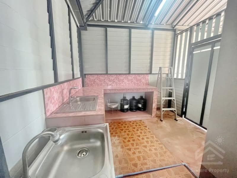 Forestta 5, Sriracha (Nong Kham, Chonburi), Chon Buri (Pattaya), Nong - Kham, Si Racha, Chon Buri (Pattaya), 3 Bedrooms, 180 sqm, Single Detached House For Rent, by ปูน, 500257261 - DDproperty.com