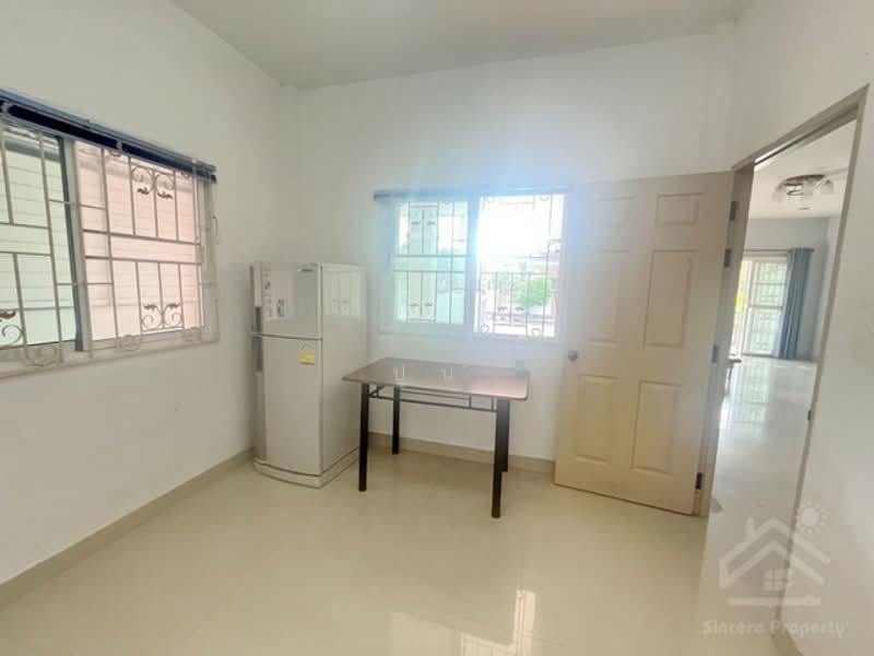 Forestta 5, Sriracha (Nong Kham, Chonburi), Chon Buri (Pattaya), Nong - Kham, Si Racha, Chon Buri (Pattaya), 3 Bedrooms, 180 sqm, Single Detached House For Rent, by ปูน, 500257261 - DDproperty.com
