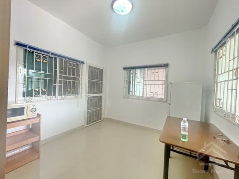 Forestta 5, Sriracha (Nong Kham, Chonburi), Chon Buri (Pattaya), Nong - Kham, Si Racha, Chon Buri (Pattaya), 3 Bedrooms, 180 sqm, Single Detached House For Rent, by ปูน, 500257261 - DDproperty.com
