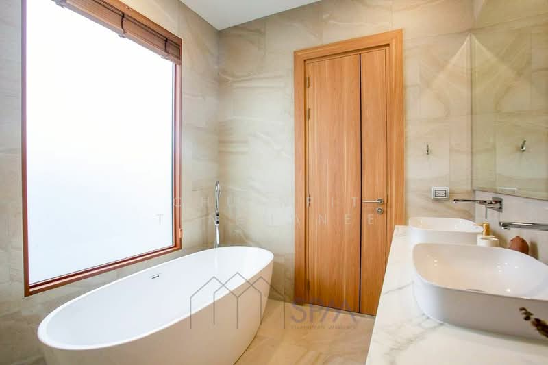 La Felice, Prachuap Khiri Khan, Moo Baan HuaNa 21, Nong Kae, Hua Hin, Prachuap Khiri Khan, 4 Bedrooms, 400 sqm, Villa For Sale, by Chuanpit Tongmanee, 500257262 - DDproperty.com