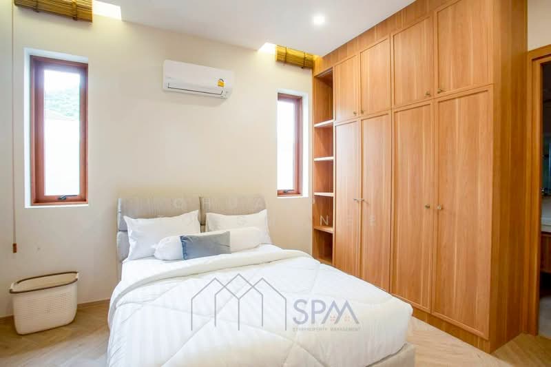 La Felice, Prachuap Khiri Khan, Moo Baan HuaNa 21, Nong Kae, Hua Hin, Prachuap Khiri Khan, 4 Bedrooms, 400 sqm, Villa For Sale, by Chuanpit Tongmanee, 500257262 - DDproperty.com