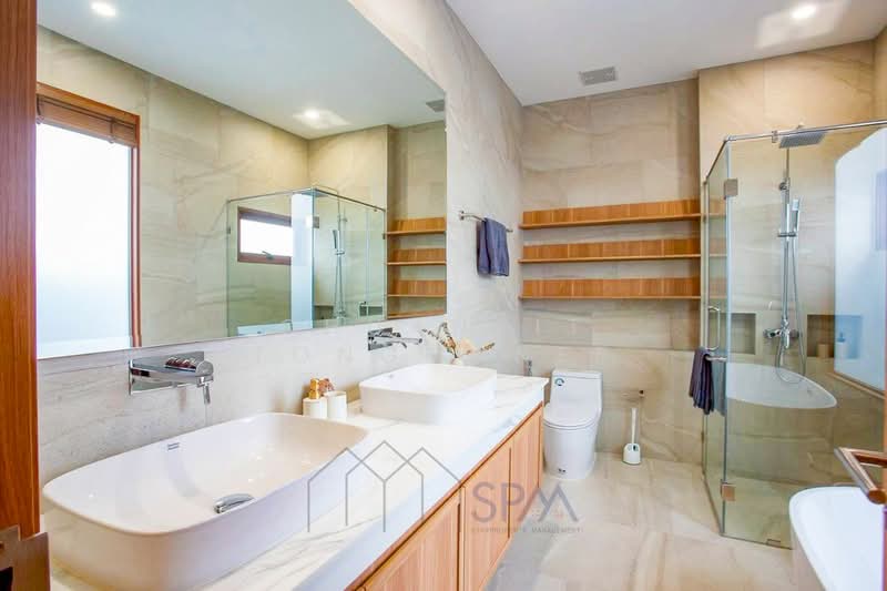 La Felice, Prachuap Khiri Khan, Moo Baan HuaNa 21, Nong Kae, Hua Hin, Prachuap Khiri Khan, 4 Bedrooms, 400 sqm, Villa For Sale, by Chuanpit Tongmanee, 500257262 - DDproperty.com
