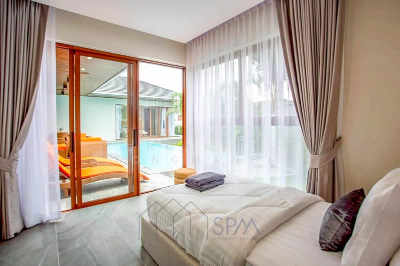 La Felice, Prachuap Khiri Khan, Moo Baan HuaNa 21, Nong Kae, Hua Hin, Prachuap Khiri Khan, 4 Bedrooms, 400 sqm, Villa For Sale, by Chuanpit Tongmanee, 500257262 - DDproperty.com