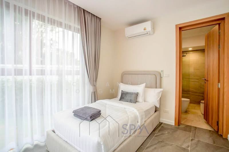 La Felice, Prachuap Khiri Khan, Moo Baan HuaNa 21, Nong Kae, Hua Hin, Prachuap Khiri Khan, 4 Bedrooms, 400 sqm, Villa For Sale, by Chuanpit Tongmanee, 500257262 - DDproperty.com
