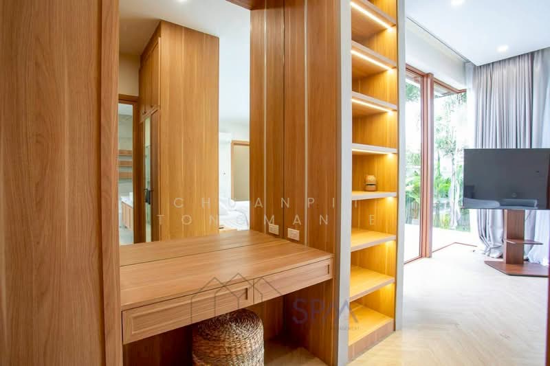 La Felice, Prachuap Khiri Khan, Moo Baan HuaNa 21, Nong Kae, Hua Hin, Prachuap Khiri Khan, 4 Bedrooms, 400 sqm, Villa For Sale, by Chuanpit Tongmanee, 500257262 - DDproperty.com