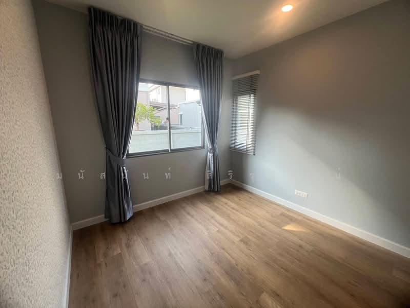 Perfect Place Rama 9-Krungthep Kreetha, Bangkok, Srinakarin - Rom Klao Road, Khlong Song Ton Nun, Lat Krabang, Bangkok, 4 Bedrooms, 226 sqm, Single Detached House For Sale, by มนัสนันท์ สิริรุจิรัตน์, 500257264 - DDproperty.com