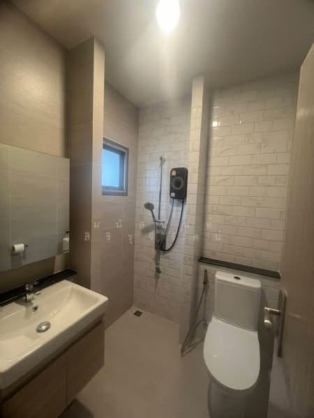 Perfect Place Rama 9-Krungthep Kreetha, Bangkok, Srinakarin - Rom Klao Road, Khlong Song Ton Nun, Lat Krabang, Bangkok, 4 Bedrooms, 226 sqm, Single Detached House For Sale, by มนัสนันท์ สิริรุจิรัตน์, 500257264 - DDproperty.com