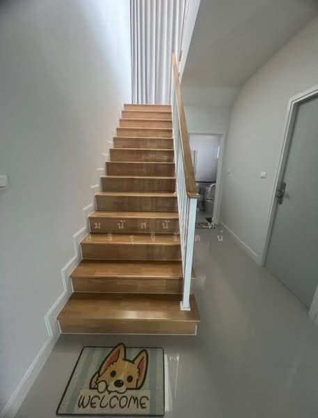 Perfect Place Rama 9-Krungthep Kreetha, Bangkok, Srinakarin - Rom Klao Road, Khlong Song Ton Nun, Lat Krabang, Bangkok, 4 Bedrooms, 226 sqm, Single Detached House For Sale, by มนัสนันท์ สิริรุจิรัตน์, 500257264 - DDproperty.com