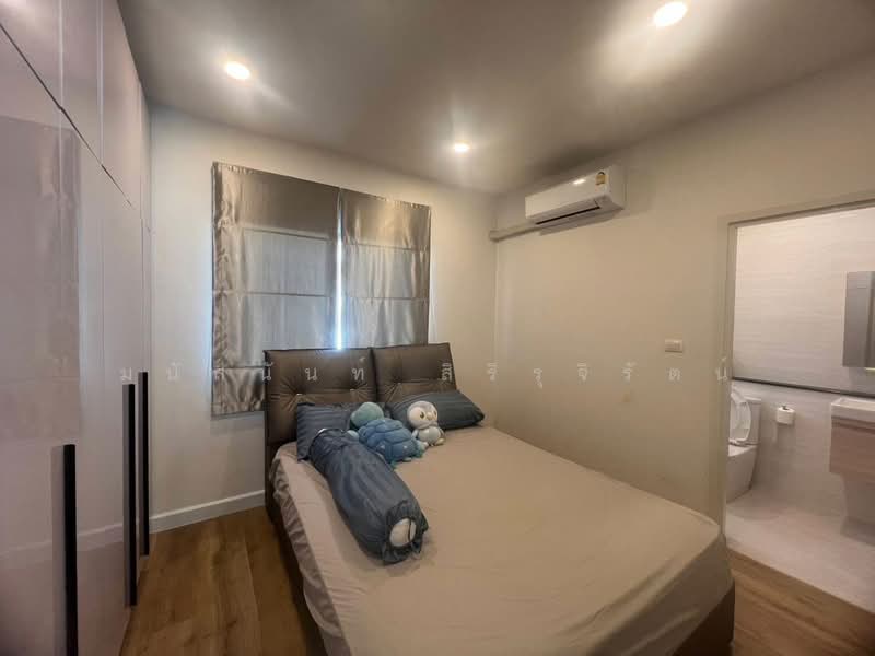 Perfect Place Rama 9-Krungthep Kreetha, Bangkok, Srinakarin - Rom Klao Road, Khlong Song Ton Nun, Lat Krabang, Bangkok, 4 Bedrooms, 226 sqm, Single Detached House For Sale, by มนัสนันท์ สิริรุจิรัตน์, 500257264 - DDproperty.com